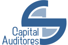 Logo Capital Auditores